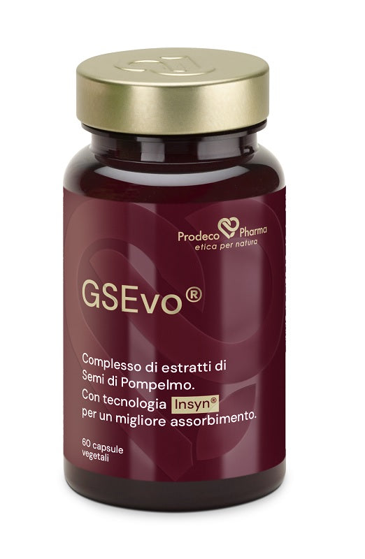 Prodeco Insyn Gse Evo 60 Capsule