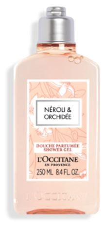 NEROLIEORCHIDEA GEL DOCC 250ML - Lovesano 