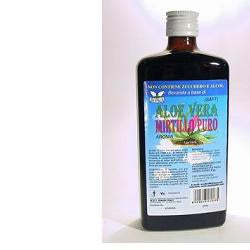 DR POCK ALOE MIRTILLO ARONIA - Lovesano 
