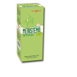 MERISTEMO YNKHAS 15 100ML - Lovesano 