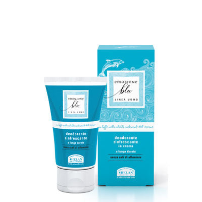 HELAN EMOZIONE BLU DEOD RINFR CR - Lovesano 