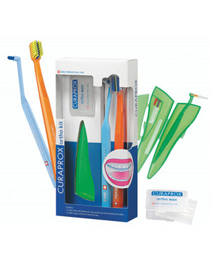 CURAPROX ORTHO KIT - Lovesano 