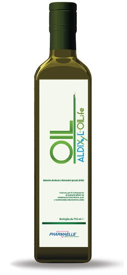 ALDIXYL OILIFE 750ML - Lovesano 