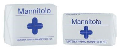 MANNITOLO ZETA PANI 10G