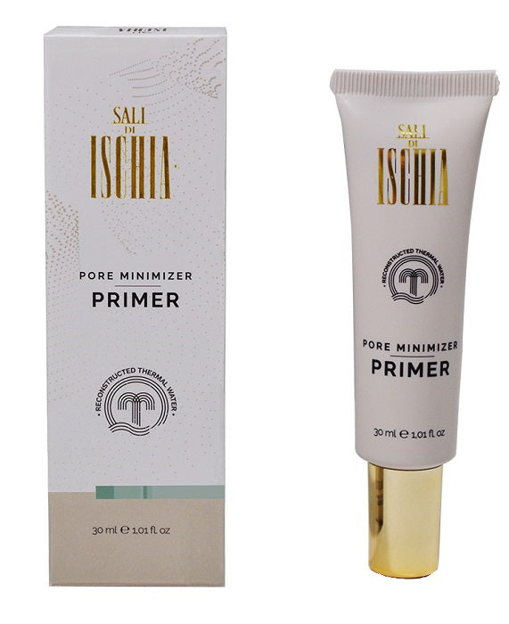 Sali Di Ischia Primer Pore Minimizer 30 Ml - Lovesano 