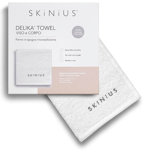 SKINIUS DELIKA PANNO STRUCC. VIS - Lovesano 