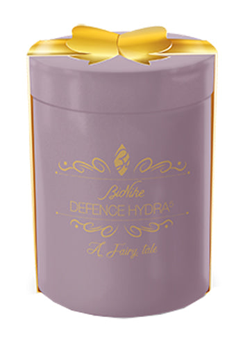 DEFENCE HYDRAS KIT NATALE 2019 - Lovesano 