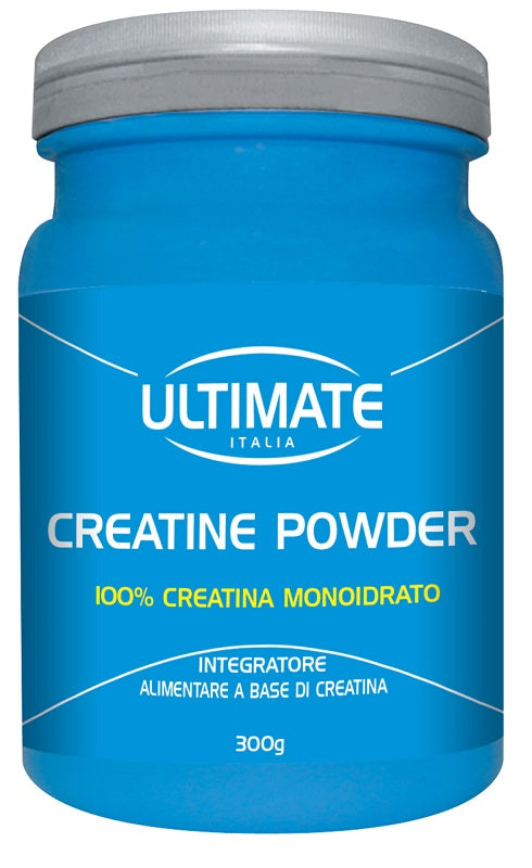 ULTIMATE CREAT POW 300G - Lovesano 