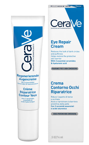 CERAVE CREMA CONTORNO OCCH15ML - Lovesano 