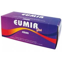 Eumir Plus 10 Flaconcini Da 15 Ml - Lovesano 