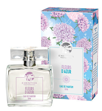 EXENTHIA M FLEURS D - Lovesano AZUR EDP - Lovesano 