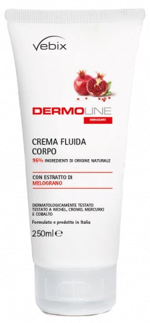 DERMOLINE Melograno Cr.Fl.Corpo - Lovesano 