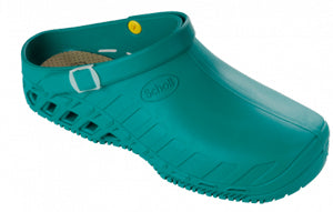 CLOG EVO UNI EMERALD 46-47 F2656 - Lovesano 