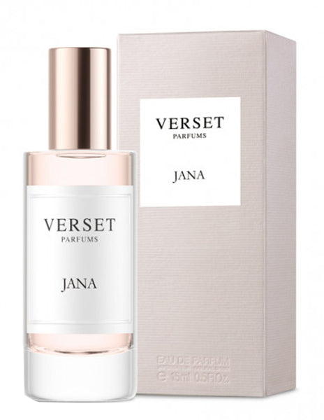 VERSET JANA EDT 15ML - Lovesano 