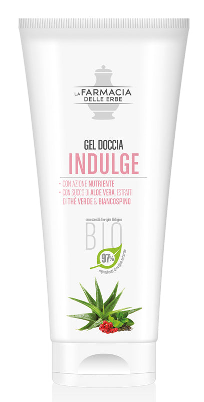 FDE GEL DOCCIA INDULGE BIO - Lovesano 