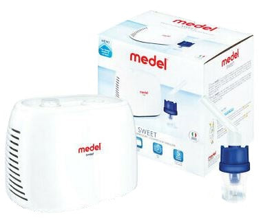 MEDEL SWEET AEROSOL - Lovesano 