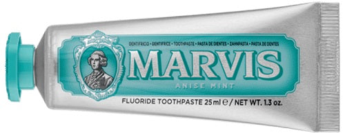Marvis Anise Mint C 25 Ml