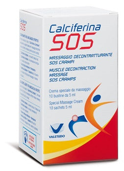 CALCIFERINA S.O.S 10BST X 5ML MO - Lovesano 