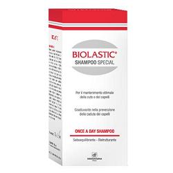 BIOLASTIC-SHAMPO SPECIALE - Lovesano 