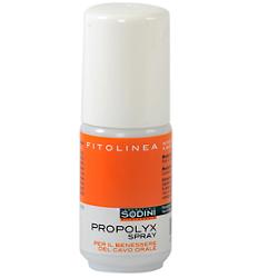 PROPOLYX 25ML - Lovesano 