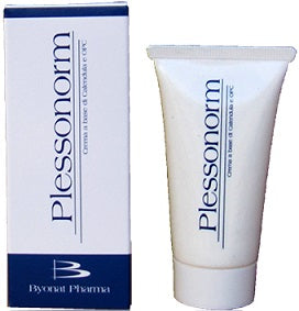 PLESSONORM CREMA 30G - Lovesano 