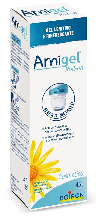 Arnigel Roll On 45 G - Lovesano 