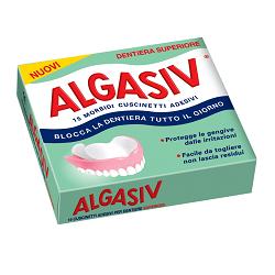 ALGASIV ADES PROTESI SUP 15PZ - Lovesano 