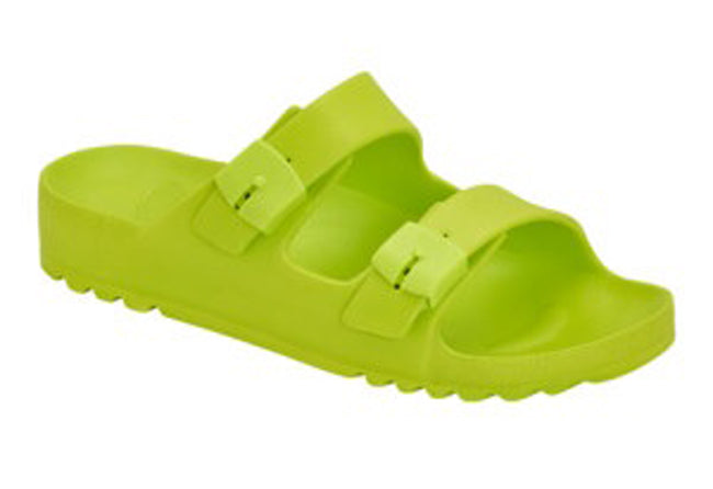 BAHIA EVA W LIME GREEN 37 - Lovesano 