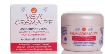 VEA-CREMA PF POM 50ML - Lovesano 