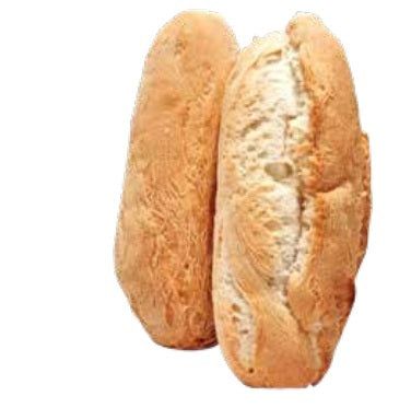 Bonami' Panini Aproteici 2 X 100 G - Lovesano 