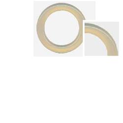 PESSARIO ANELLO SILICONE 80MM PB - Lovesano 