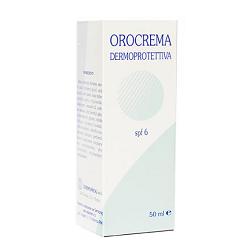 Orocrema Crema Dermoprotettiva 50 Ml - Lovesano 
