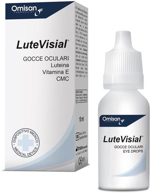 LUTEVISIAL 10ml - Lovesano 