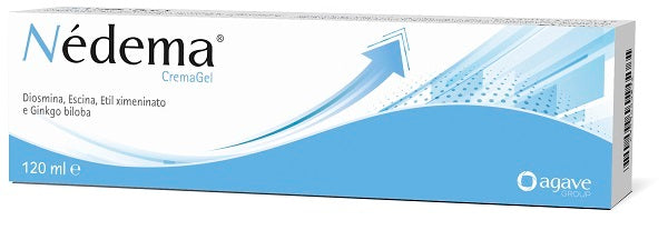 Nedema Cremagel 120 Ml - Lovesano 
