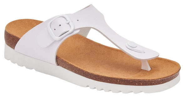 Calzatura Boa Vista Synthetic Bis W White 38 - Lovesano 