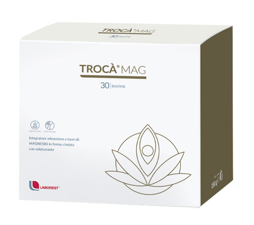 TROCA MAG 30BUST - Lovesano 