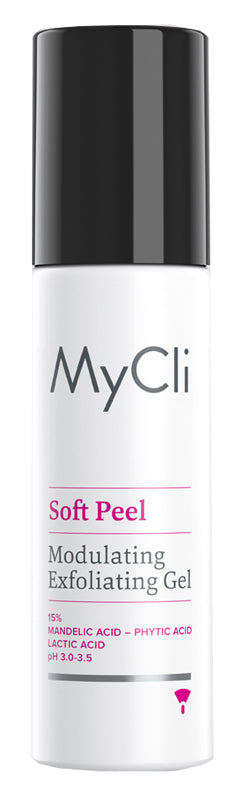 MYCLI Soft Peel Rivital.Epid.50ml - Lovesano 