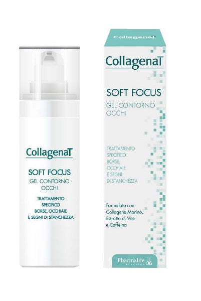 COLLAGENAT SOFT FOCUS GEL CONT - Lovesano 