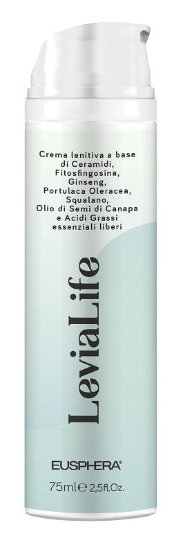 Levialife Crema 75 Ml - Lovesano 