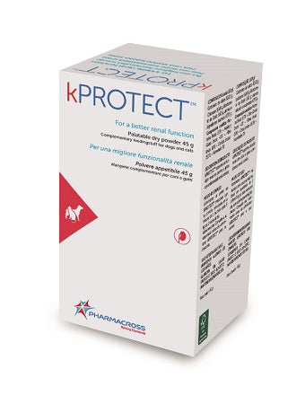 KPROTECT Polv.45g - Lovesano 