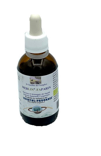 MERLIN FAPARIN ESTR GALL 50ML - Lovesano 