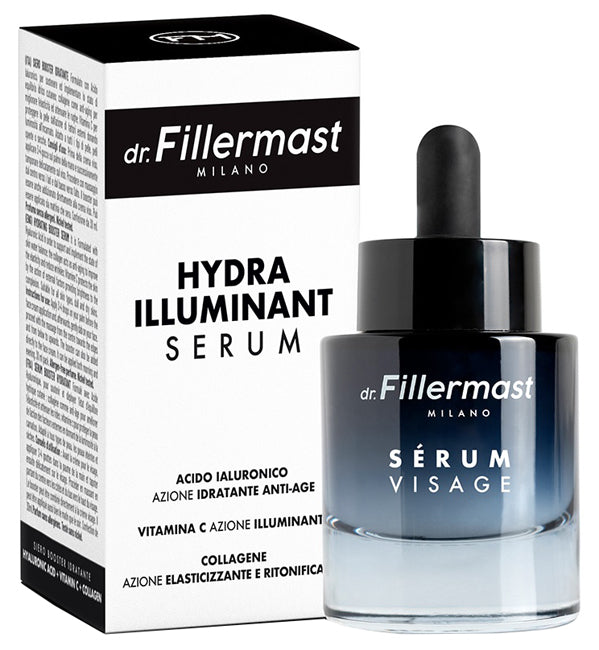 Dr Fillermast Hydra Illuminant Serum - Lovesano 