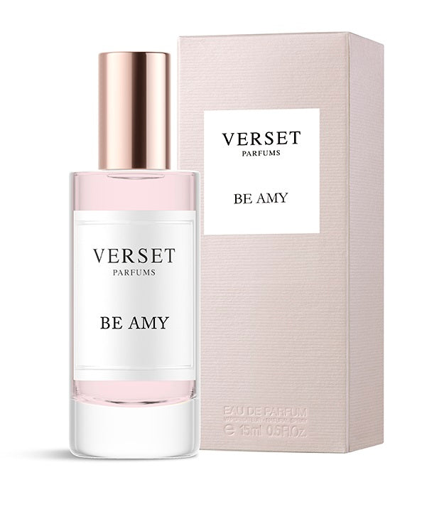 Verset Be Amy 15 Ml 2026
