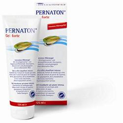 PERNATON GEL FORTE 125ML - Lovesano 