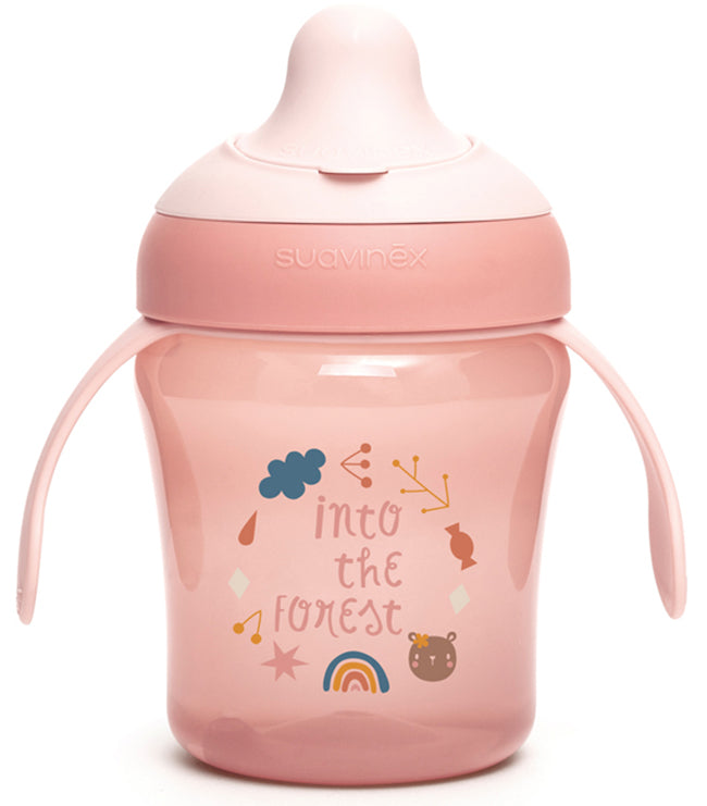 TAZZA ANTIGOCCIA +6M FOREST RA - Lovesano 