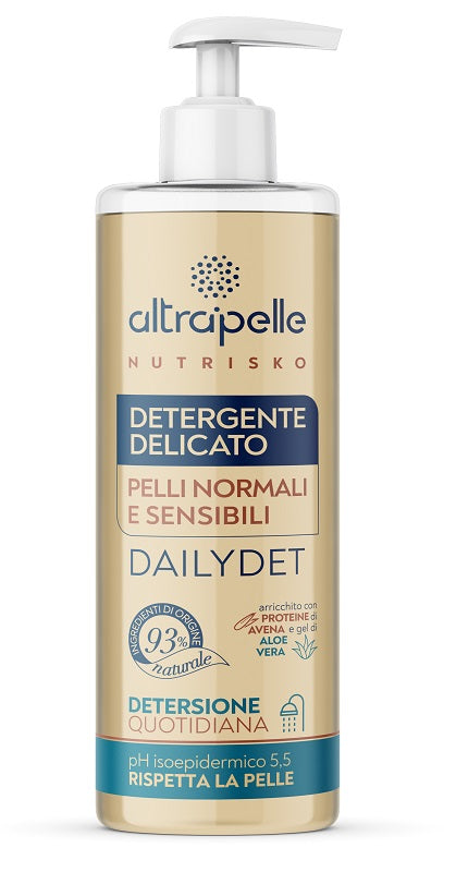 ALTRAPELLE NUTRISKO Det.500ml - Lovesano 