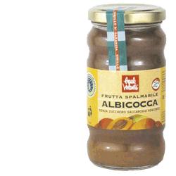 FDL MARMELLATA ALBICOC.280G (FRU - Lovesano 