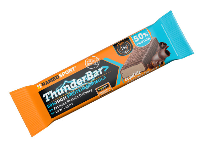 THUNDER BAR CHOCOLATE CAKE 50G - Lovesano 