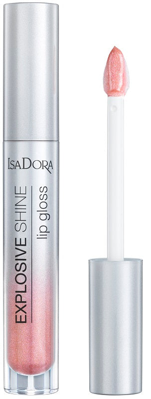ISADORA EXPLOSIVE S PINK SP 82 - Lovesano 