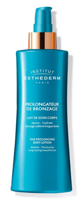 PHOTO PROLONGATEUR DE BRONZAGE - Lovesano 